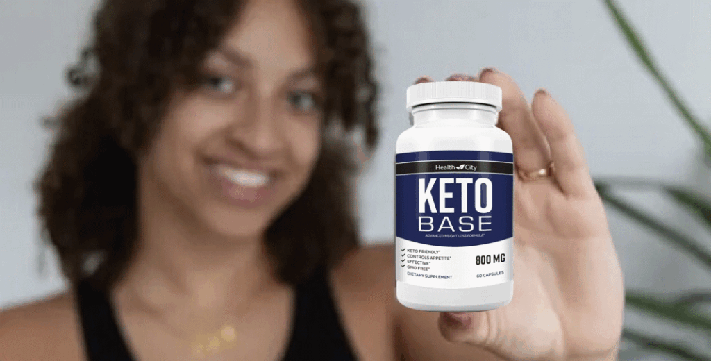 Keto Base arvosana